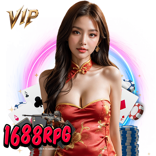 1688rpg สมัครสมาชิก