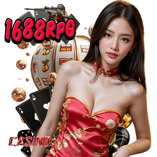 1688rpg เข้าสู่ระบบ