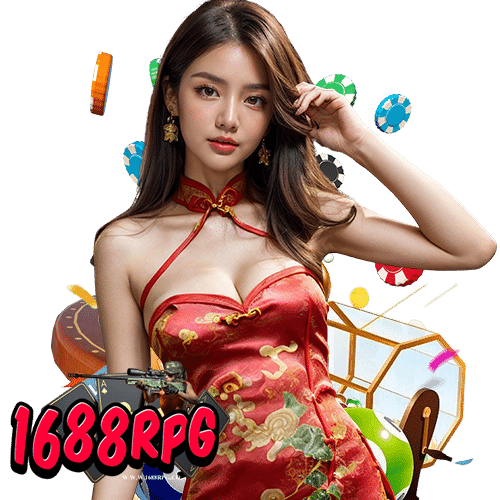 1688rpg โปรโมชั่น